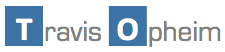 Travis Opheim